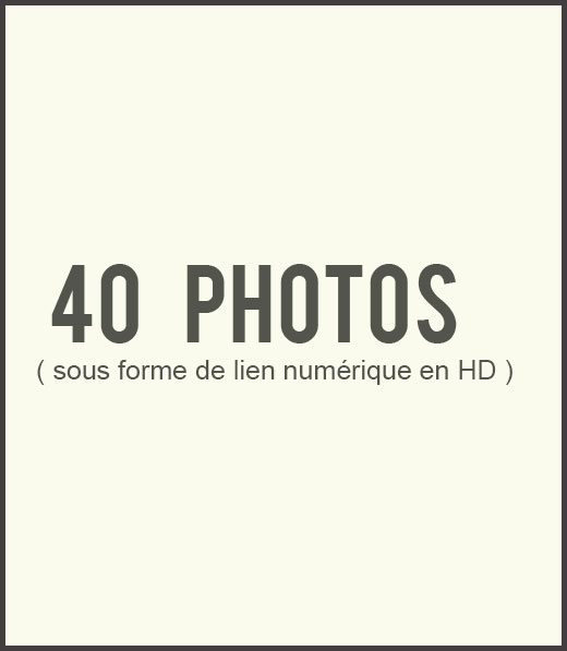 40 Photos sous forme de lien